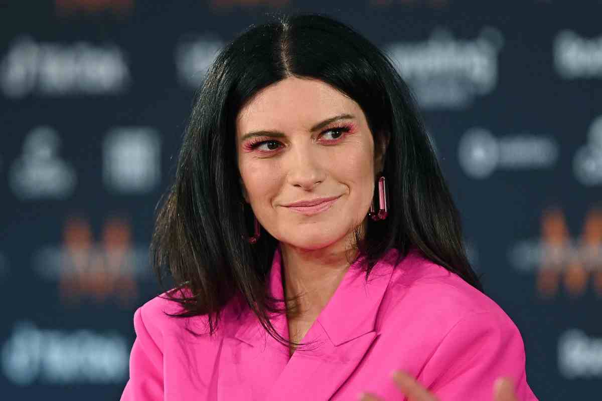 Laura Pausini 