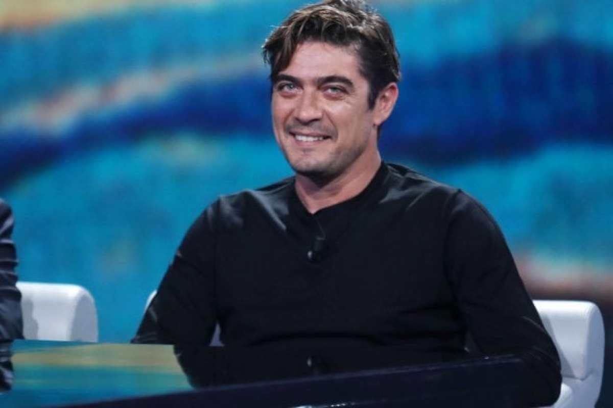 Riccardo Scamarcio