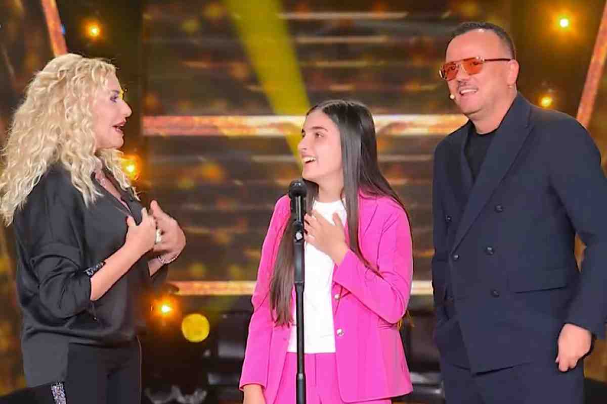 The Voice Kids 