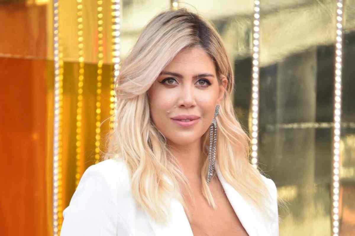 Wanda Nara