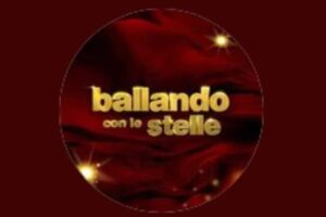 logo ballando con le stelle