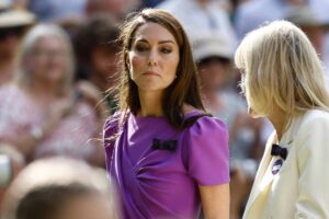 kate middleton insultata aspetto