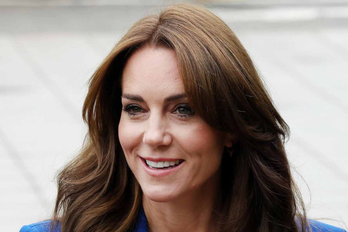 kate middleton insultata