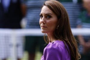 kate middleton vero volto