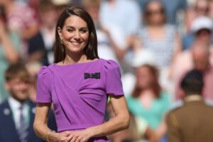 kate middleton annuncio importante