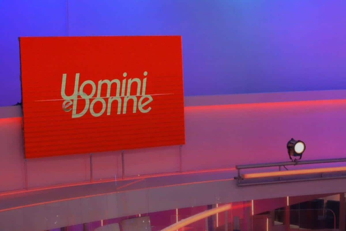 lo studio di uomini e donne