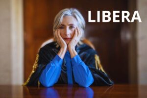 "Libera": una trama che intreccia mistero e giustizia