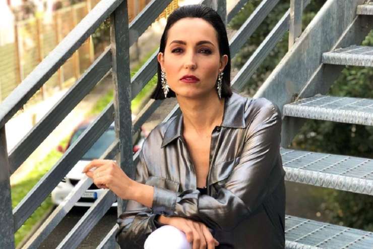 Dove vive Caterina Balivo casa da sogno