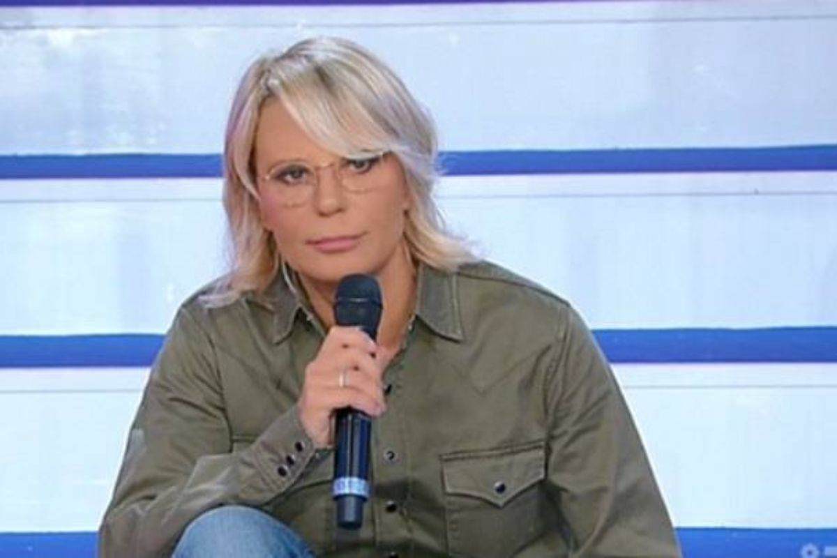 Maria De Filippi Uomini e Donne