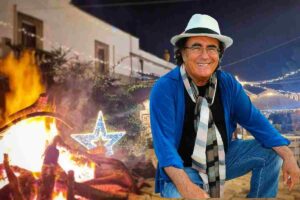 Al Bano Carrisi, com'è la tenuta di Cellino San Marco