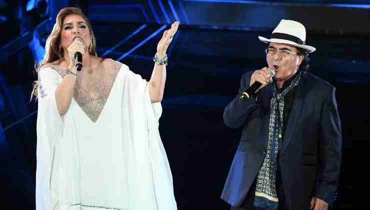 Al Bano e il Festival di Sanremo 