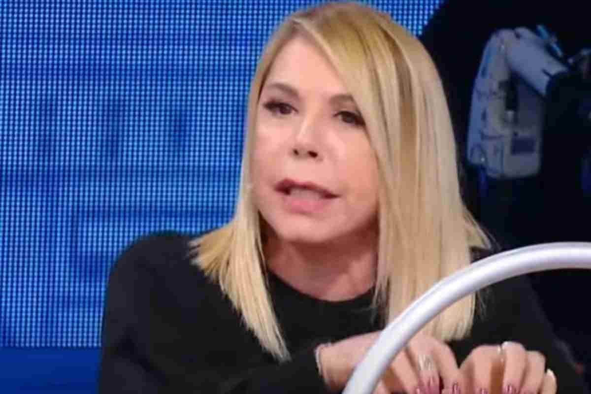 Amici 24, Anna Pettinelli ha violato il regolamento?