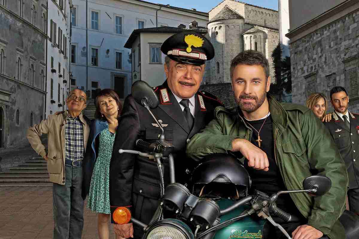 Don Matteo anticipazioni di questa sera 5 dicembre