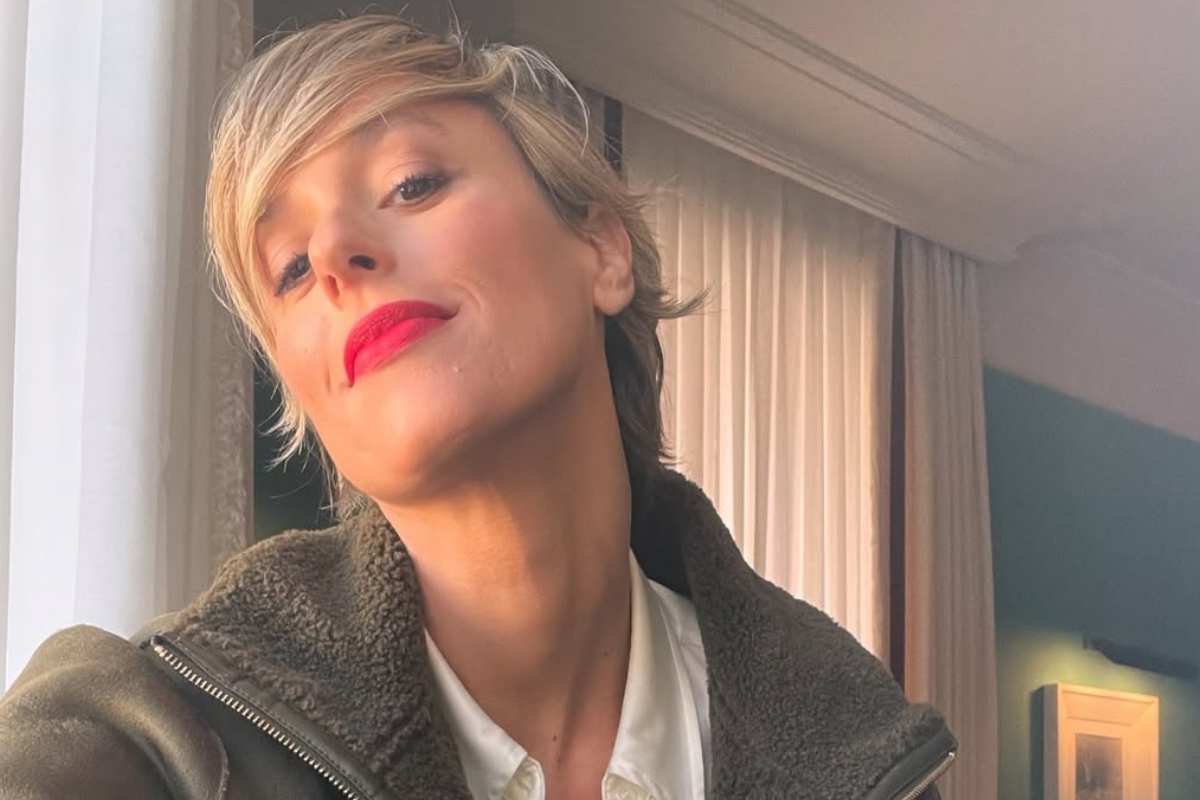 federica pellegrini festeggia natale famiglia