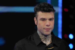 le ex di fedez