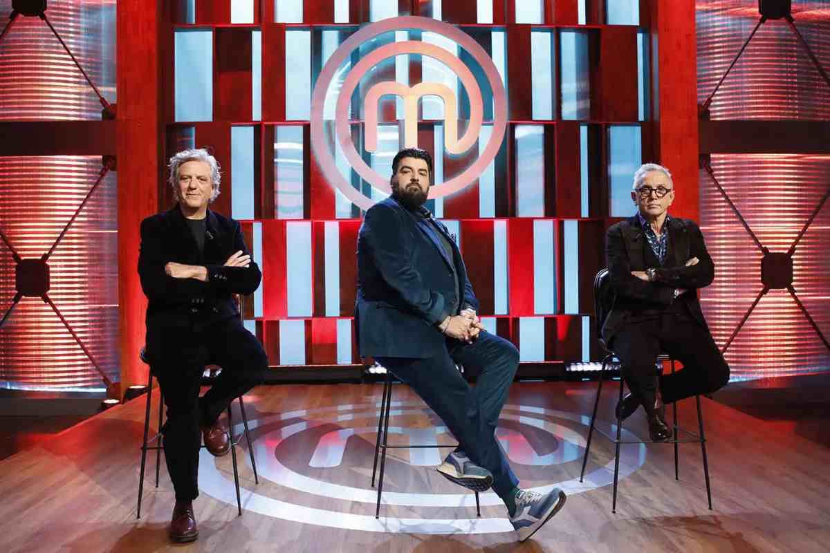 MasterChef Italia nuove regole