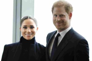 harry e meghan rifiuto famiglia lady d