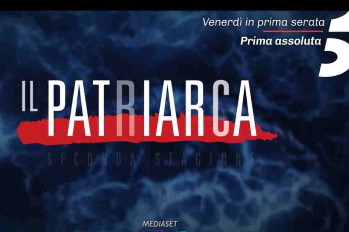 Il Patriarca, anticipazioni di questa sera 13 dicembre