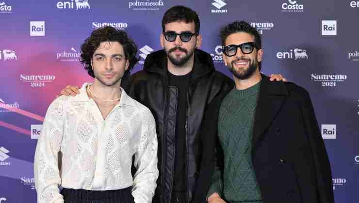  chi è l'ex fidanzata di Piero Barone il volo 