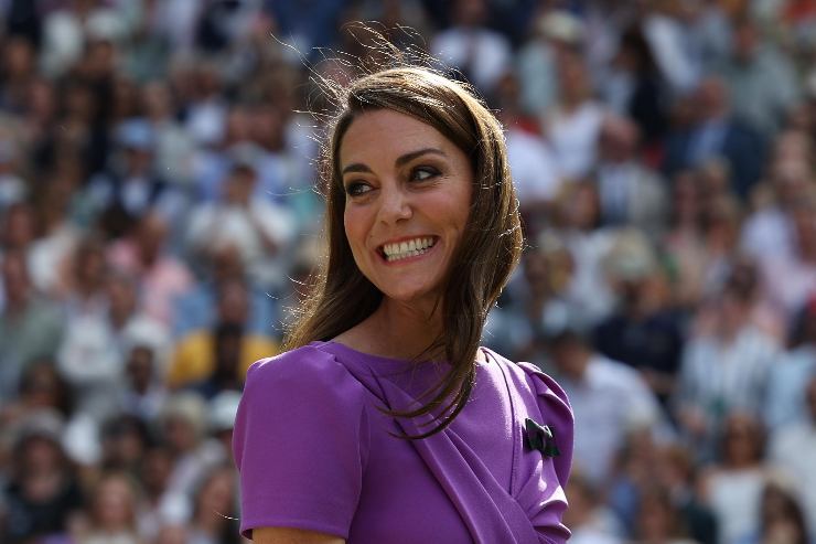 kate middleton onore del time