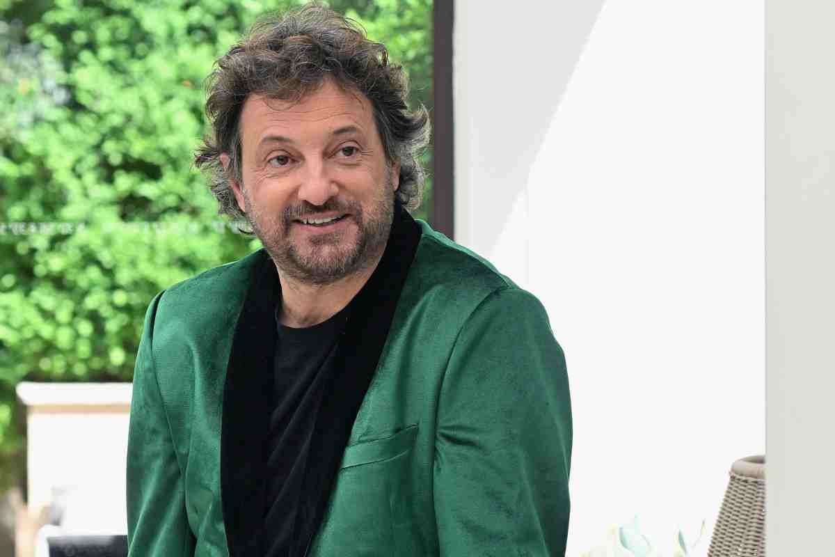 leonardo pieraccioni fidanzata teresa 