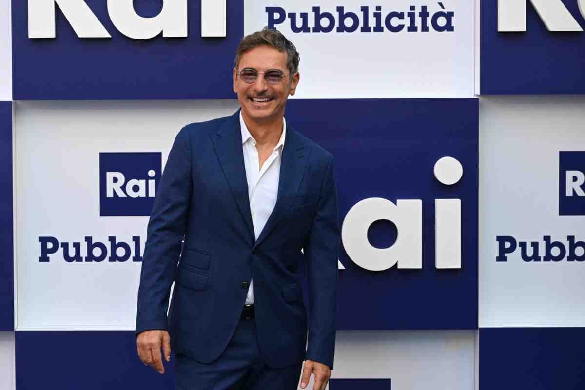 marco liorni torna conduzione rai 