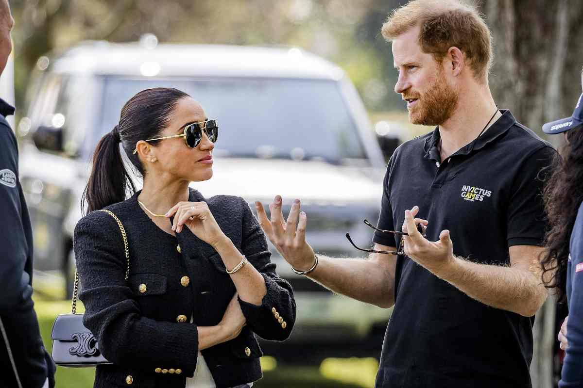 harry meghan attacco