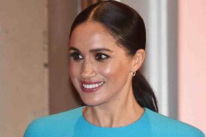 meghan markle regali natale