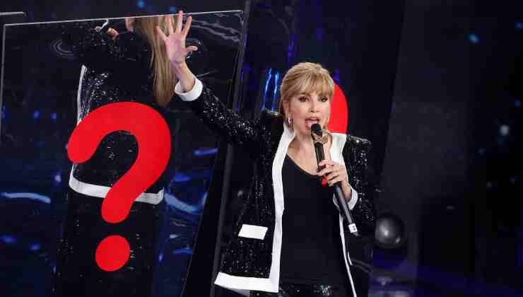 Ballando con le Stelle e il futuro di Milly Carlucci