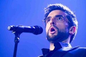 chi è l'ex fidanzata di Piero Barone il volo