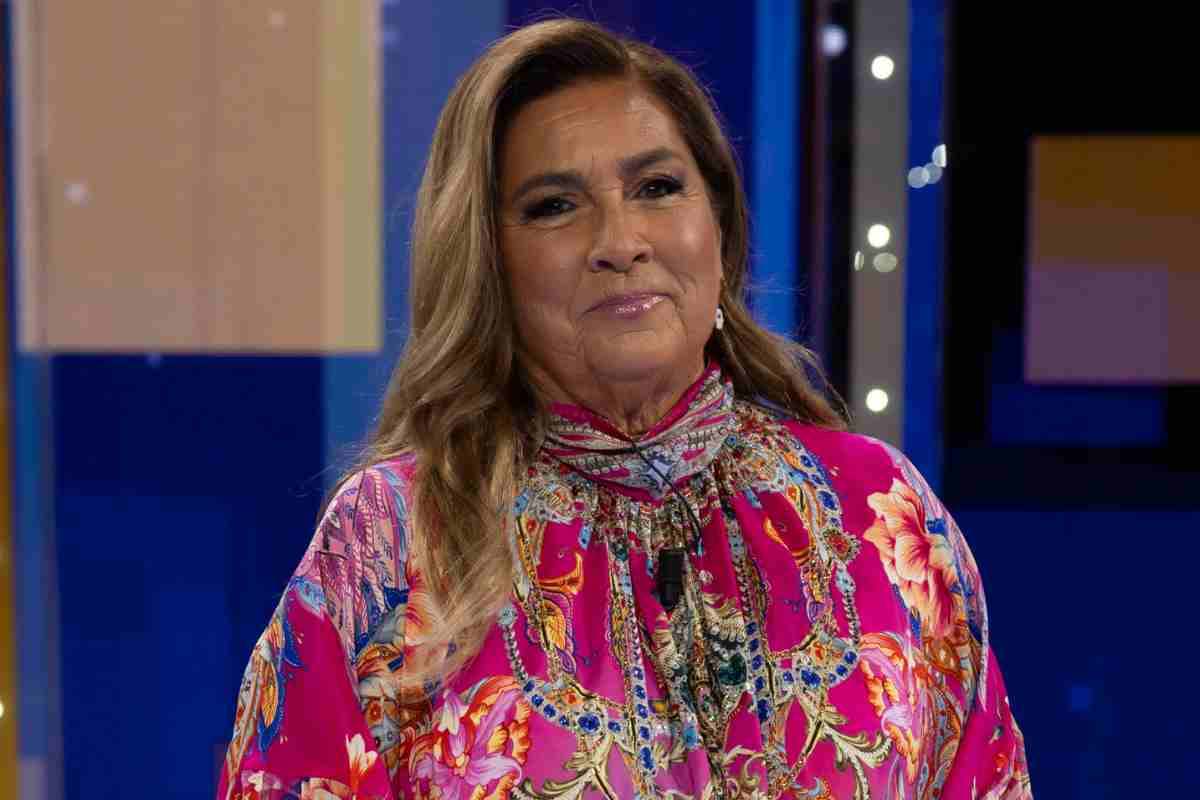 cosa fa oggi romina power