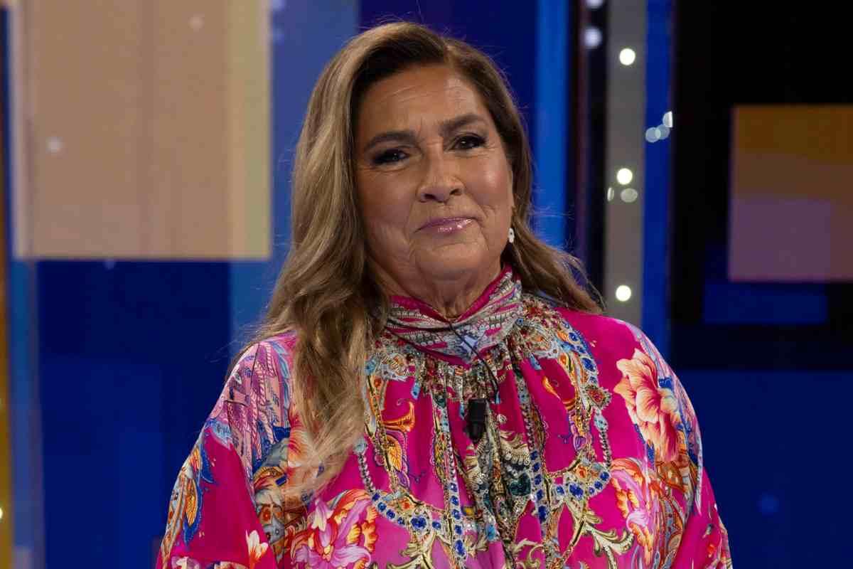 romina power relazione stati uniti 