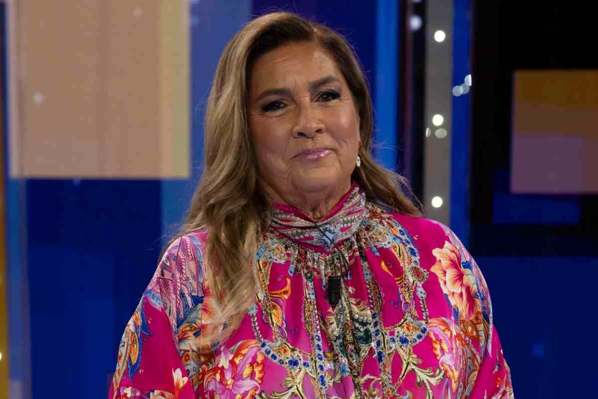 Perché Romina Power ha rifiutato la pace con Loredana Lecciso: