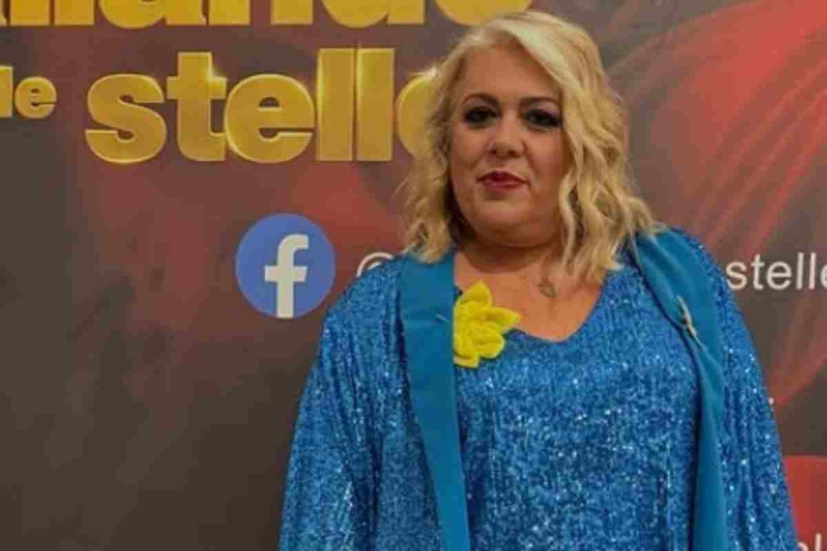 rossella erra parla di come sta mariotto 