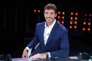 stafano de martino torna a ballare