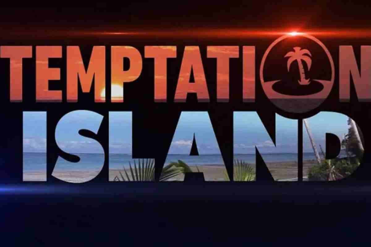 temptation island coppia si lascia 