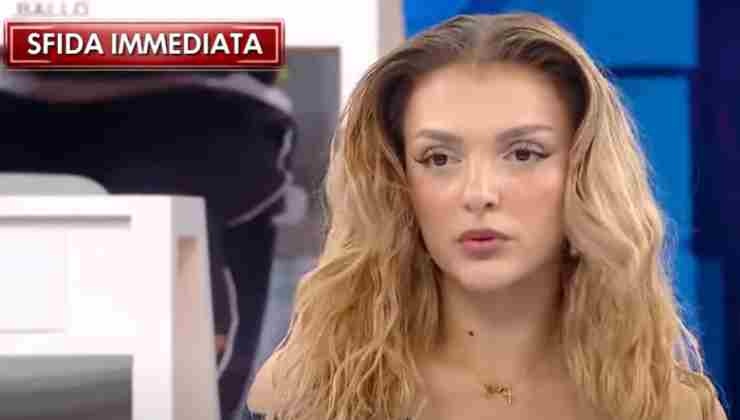 Il confronto decisivo e l'addio di Teodora