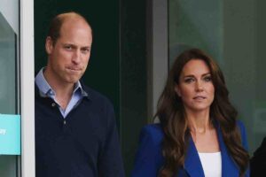 william e kate pranzo di natale