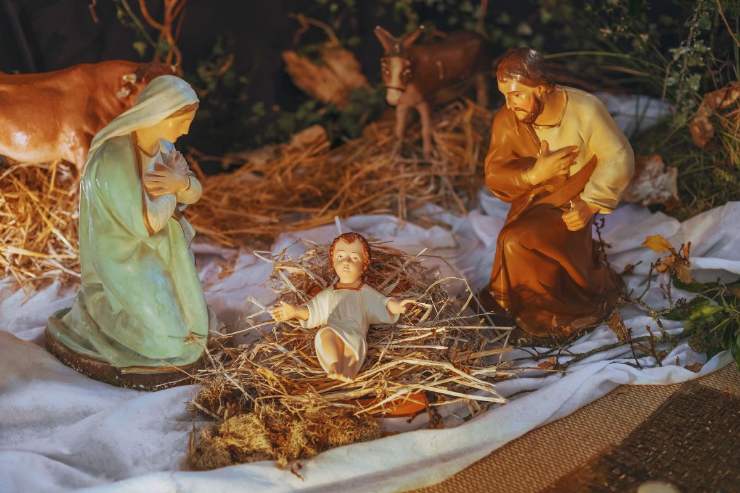 Presepe