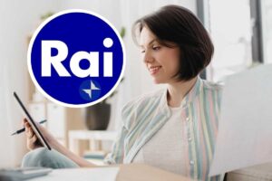 Donna, logo Rai