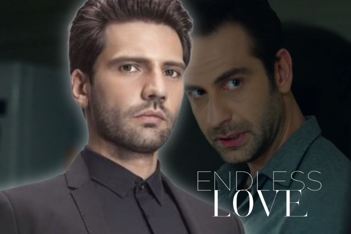 Emir e Hakan in Endless Love