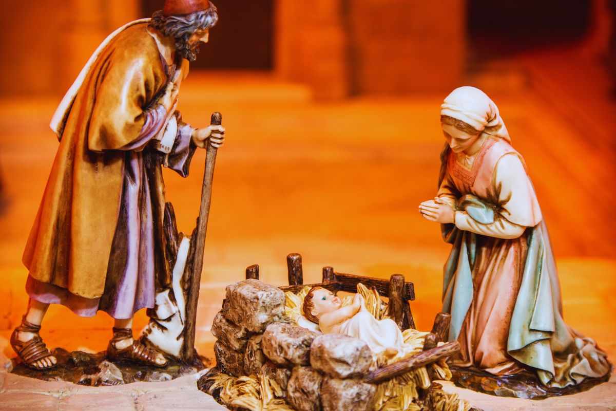 Presepe