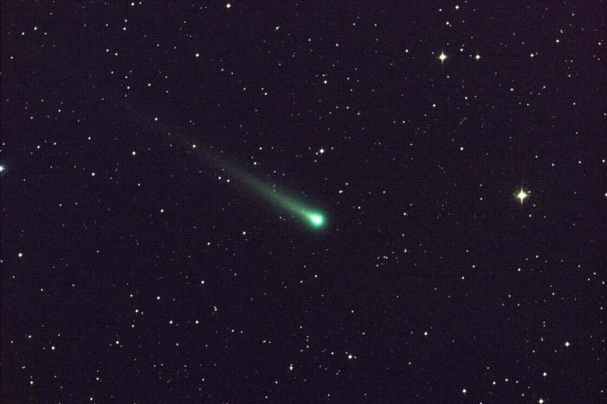 Cometa