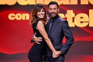 bianca guaccero e giovanni pernice