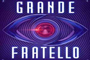 logo grande fratello