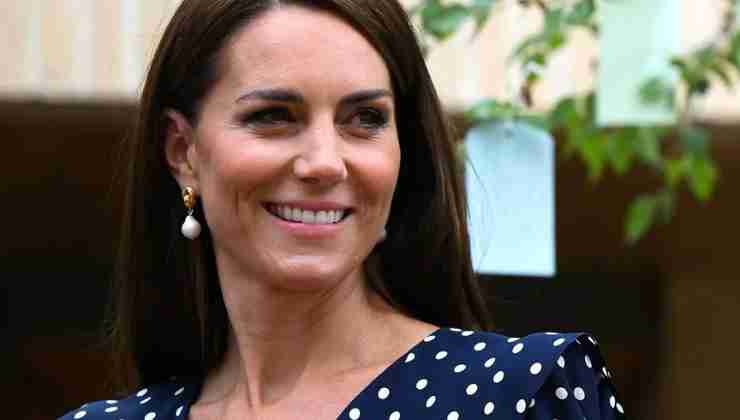 Kate, come festeggia il compleanno