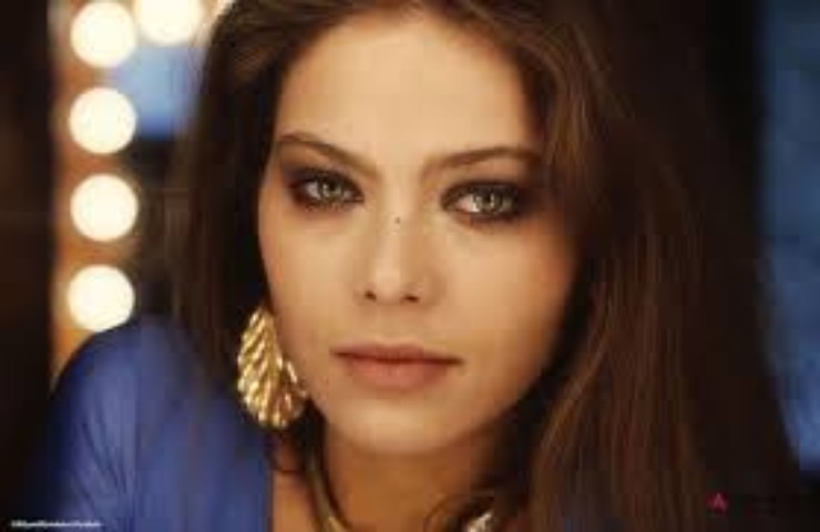 ornella muti