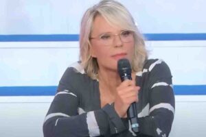 Dove vive oggi Maria De Filippi