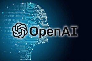 OpenAi logo