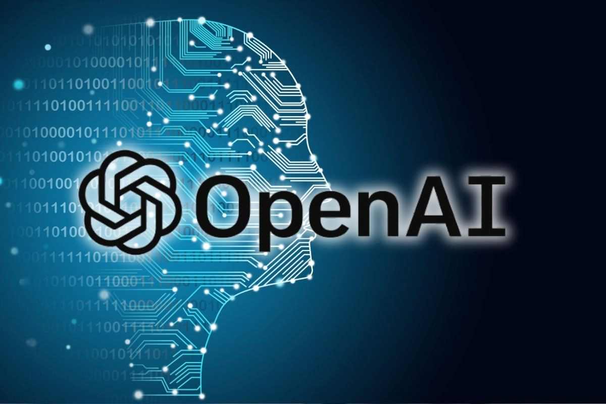 OpenAi logo